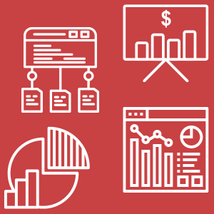 Donation Form Optimization Icons