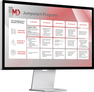 Jump Start Fundraising Program