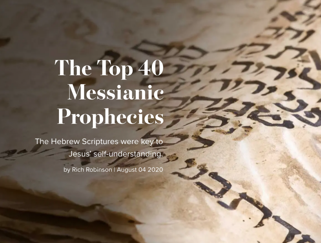 Jews for Jesus acquisition donor